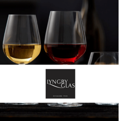 Lyngby Glas
